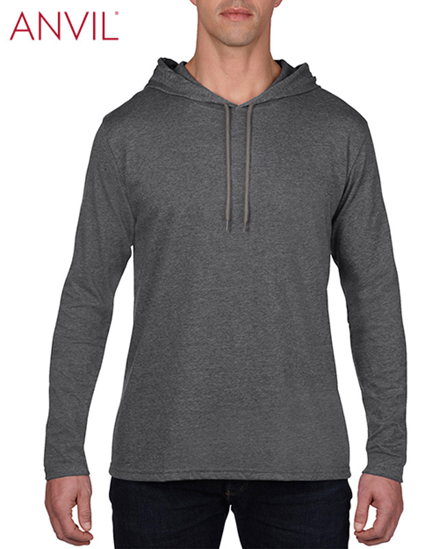 Mens Lightweight Hoodie image3